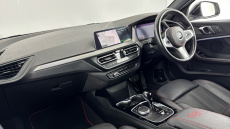 BMW 1 Series 128ti 5dr Step Auto [Live Cockpit Professional] Petrol Hatchback